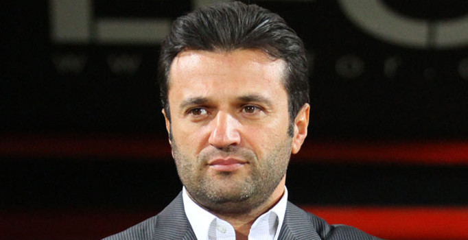 Uygun'un yeni takımı Eskişehirspor mu oldu?