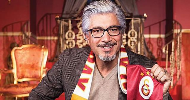 Uygur Galatasaray'daki görevinden istifa etti