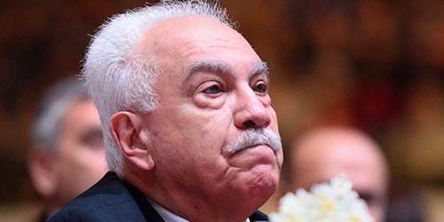 Uygur Türklerini hedef alan Perinçek ve avanesine tokat gibi cevap