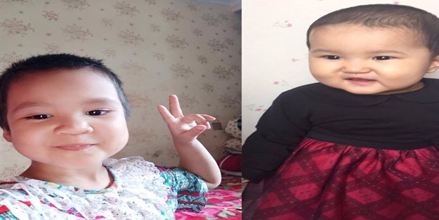 Uygur Türkü babanın acı feryadı! 'Kızlarım nerede?'