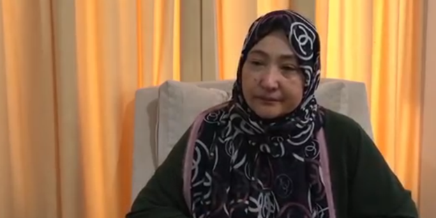 Uygur Türkü kadın, Çin'in toplama kampında yaşadığı zulmü anlattı! Tecavüz serbest, ağlamak yasak!