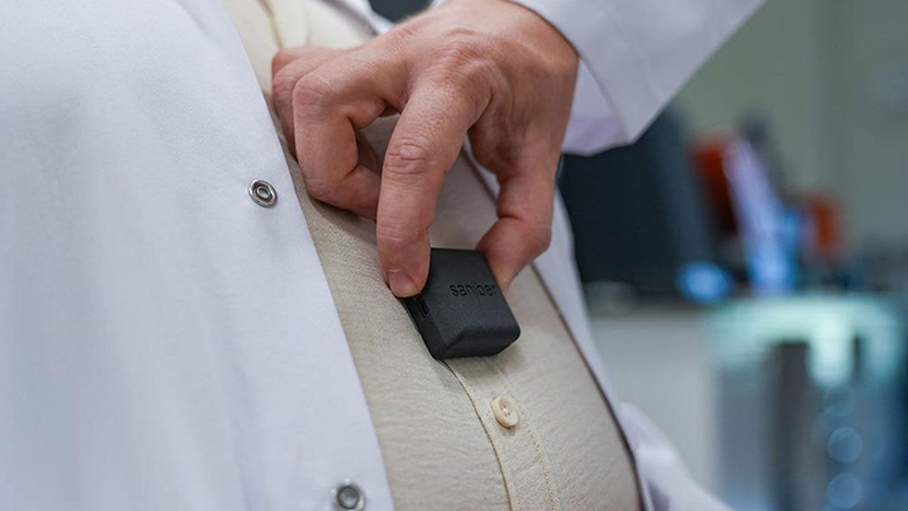 Uyku apnesi artık evde teşhis edilebilecek