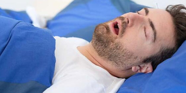 Uyku apnesi trafik kazası riskini beş katına çıkarıyor! Sürekli yorgunluk ve uyku hali varsa dikkat