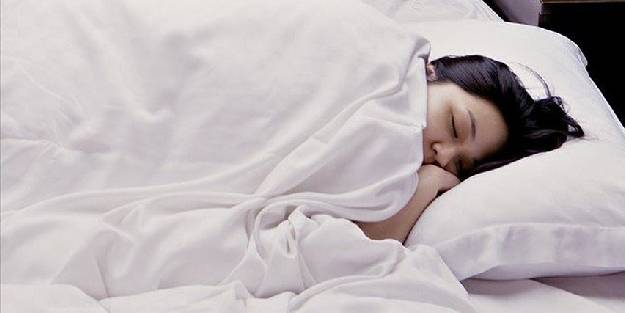 Uyku birçok hastalığın tedavisini kolaylaştırıyor