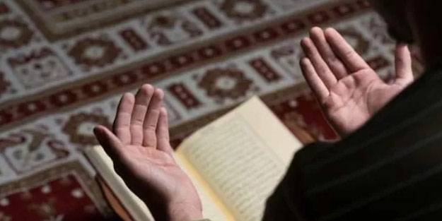 Uyku duası nedir? Uyumadan önce okunacak dualar neler? Yatmadan önce hangi dualar okunur?