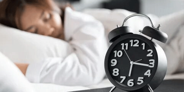 Uyku hakkında şaşırtıcı bilgiler! Gerçekten kaç saat uykuya ihtiyacınız var?