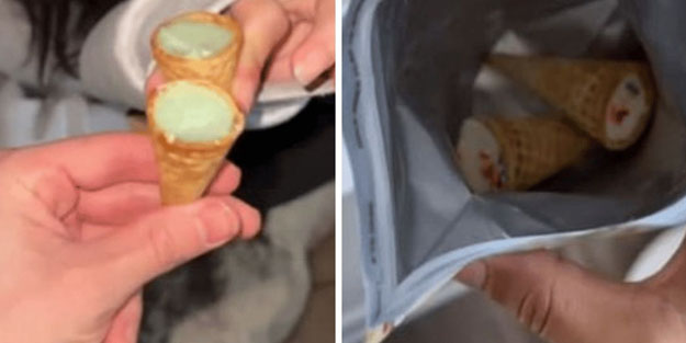 Bu keki sakın yemeyin! Firma açıklama yaptı, Türkiye'de satışa başladılar!