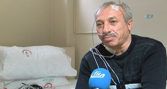 Uyku laboratuvarına yoğun ilgi