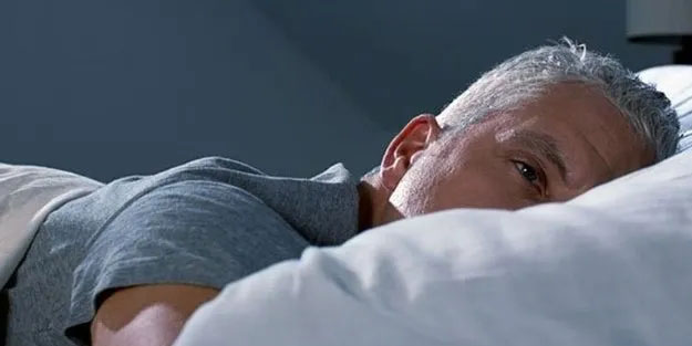 Uyku problemi olanlar dikkat: Uykuya iyi gelir!