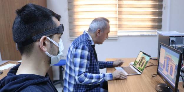 Uyku rahatsızlıklarına algoritma geliştirildi