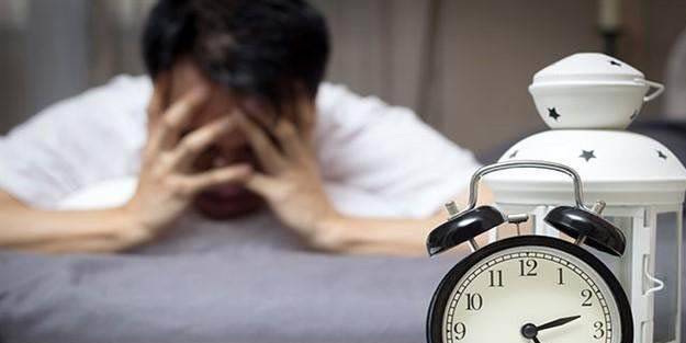 Uyku sorunlarına iyi gelen 10 besin