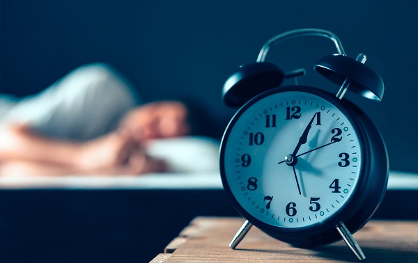 Uyku sorunlarının çözümü için 5 önemli öneri