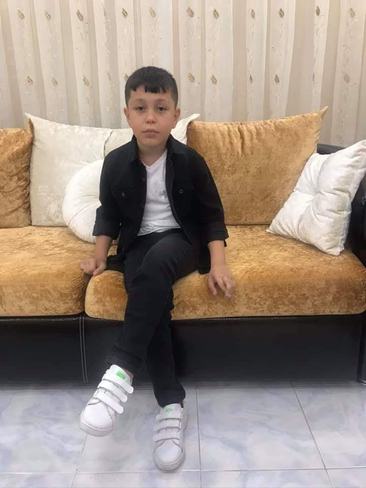 Uykuda kalp krizi geçiren 9 yaşındaki çocuk kurtarılamadı 