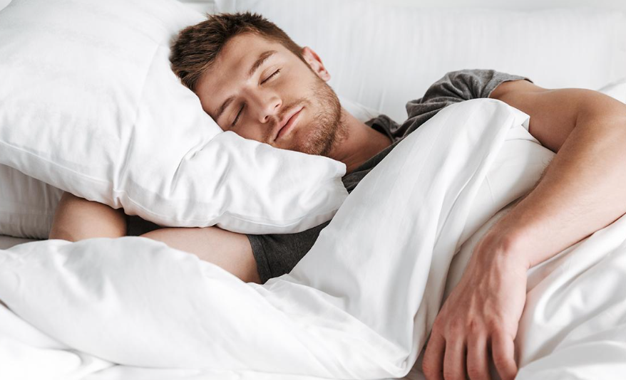 Uykudan önceki 3 saate dikkat! Kalbinizi korumak için bunu mutlaka deneyin