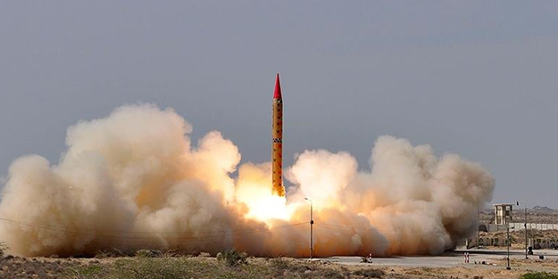 Uykuları kaçtı, panikteler: Türkiye nükleer silah yapıyor! Hedef biziz