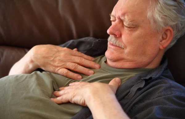 Uykunuzdan uyandıran bu soruna dikkat edin!