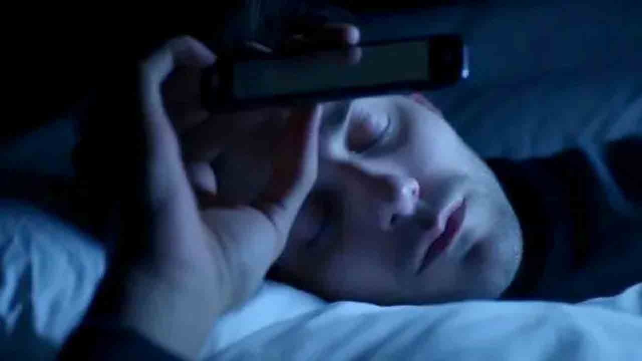 Uykusuz beyin tökezliyor: Hafıza ve refleksler aksıyor