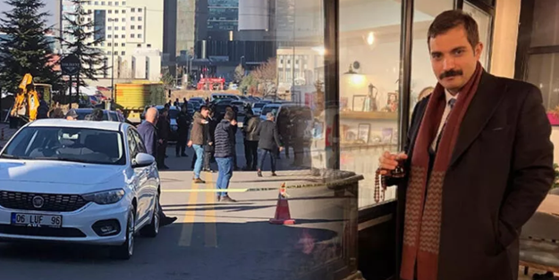 Uykusuz'dan hadsiz kapak! Cinayeti sözde mizahlarına konu edindiler