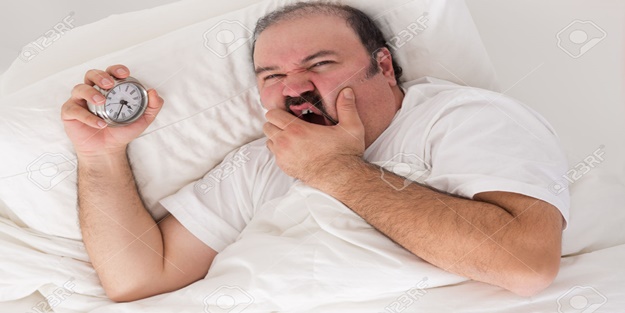 Uykusuzluğa çâre olan gıdalar