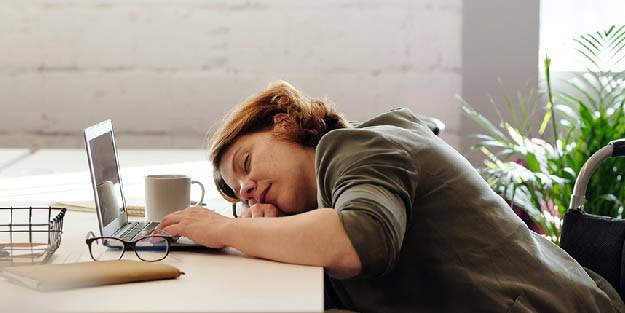 Uykusuzluğa karşı 9 etkili öneri! Uykusuzluk nasıl geçer?