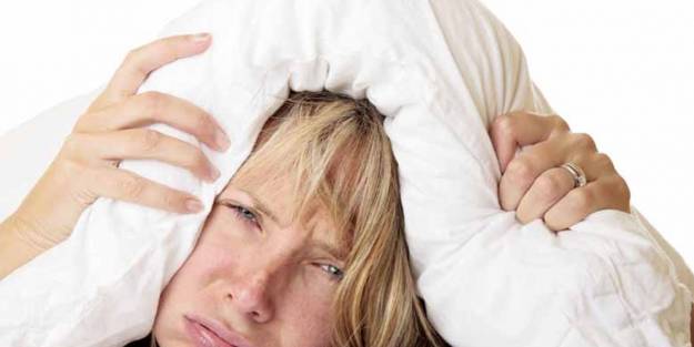 Uykusuzluğa ne iyi gelir?