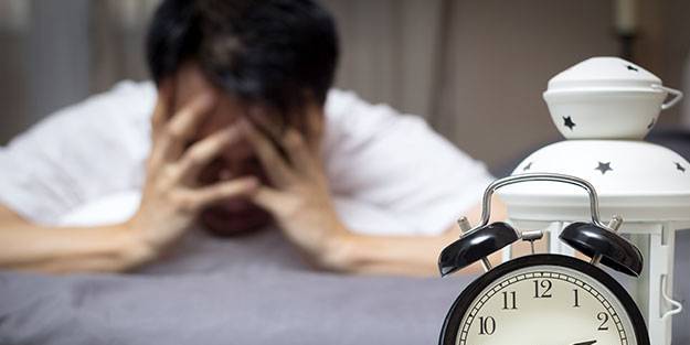 Uykusuzluğa ne iyi gelir? Pandemi döneminde uyku sorunları