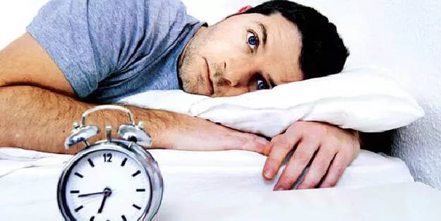 Uykusuzluğa ne iyi gelir? Kolay tarif