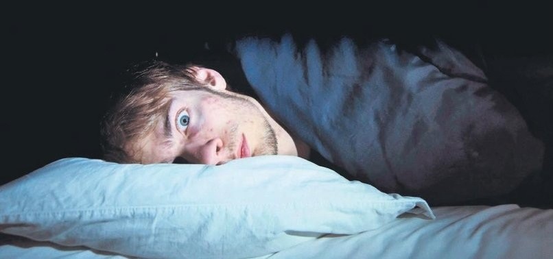 Uykusuzluğunuzun sebebi bu hastalıklar olabilir