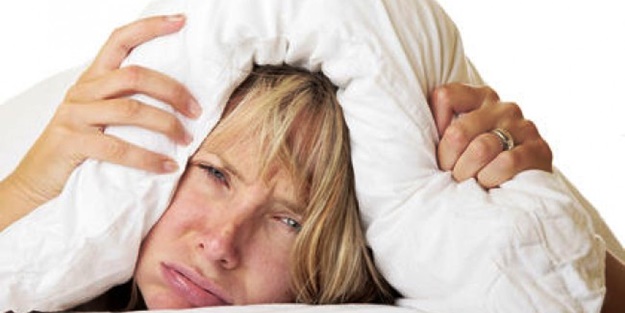 Uykusuzluk şişmanlatıyor