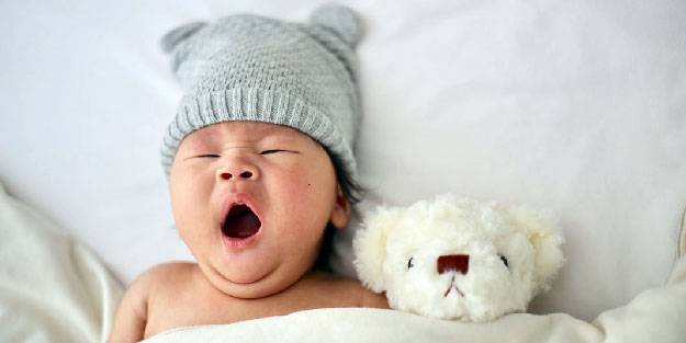 Uykuya dalmayı kolaylaştıran gıdalar