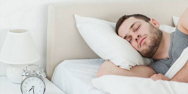 Uykuyu ihmal edip nimetlerinden yoksun kalmayın