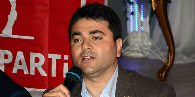 Uysal: Bizim siyasetimizde ötekisi yoktur