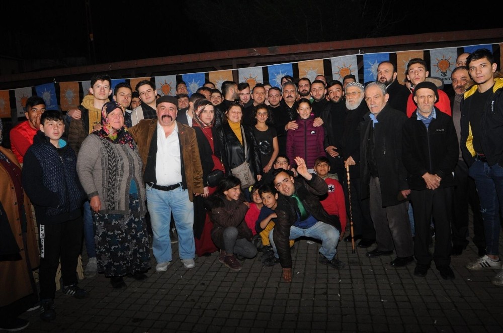 Uysal, “İstese de istemese de havaalanı Karabük’e yapılacak” 