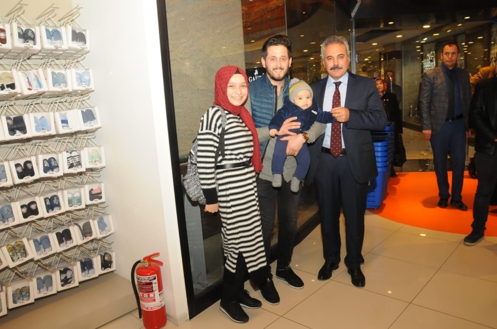 Uysal, “Karabük, belediye tarafından kaderine terk edilmiş” 