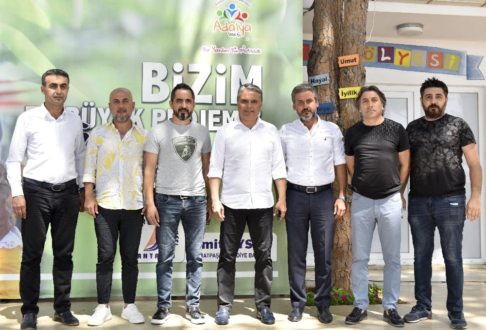 Uysal: “Katledilen kadınların çocuklarına burs verilecek” 