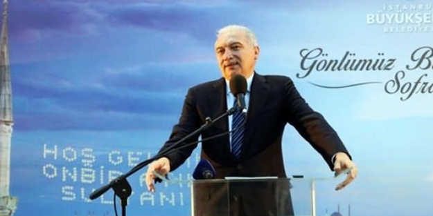 Uysal, müjdeyi verdi! Hepsi yeşil alan olacak...