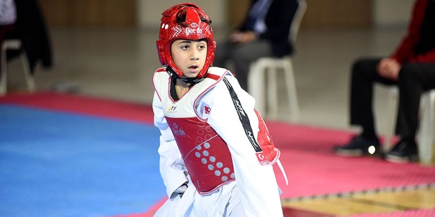 Uysal Türkiye üçüncüsü