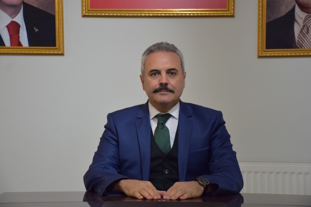 Uysal, Vergili’ye TOKİ üzerinden yüklendi 