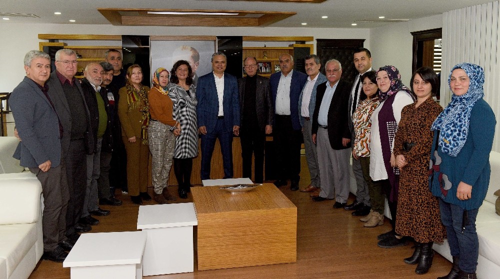 Uysal, “Yörük kültürü toplumun gelecek umududur” 
