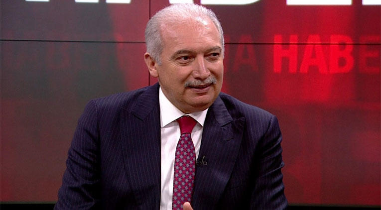 Uysal'dan o iddialara yanıt
