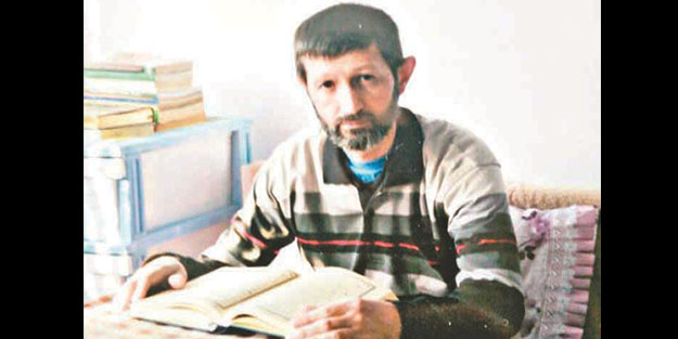 Uyuma Müslüman kardeşine sahip çık