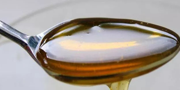 Uyumadan önce bir kaşık tarçınlı bal yerseniz...