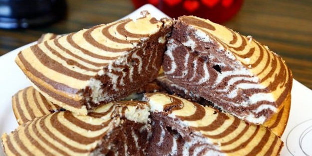 Uyumadan önce bir parça kek yerseniz...