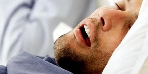 Uyumadan önce için horlamayı bitiriyor! Bu içecek öyle şeyler yaptı ki; İşte çarpıcı detayı bakın ne?