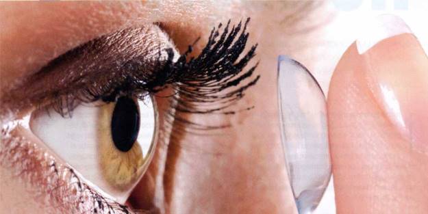 Uyumadan önce lensleri çıkarmak gerekir mi?