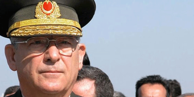 Uyumadıklarının ispati... Ergenekon işte tam da budur!