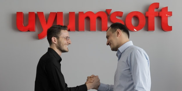 UyumHRM, dünya markası olma yolunda ilerliyor