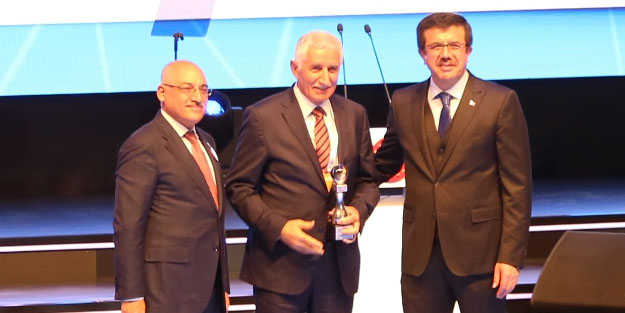 Uyumsoft, İnovaLİG 2017’nin şampiyonları arasına girdi