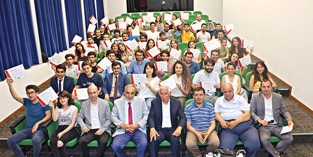 Uyumsoft’tan eğitim atağı