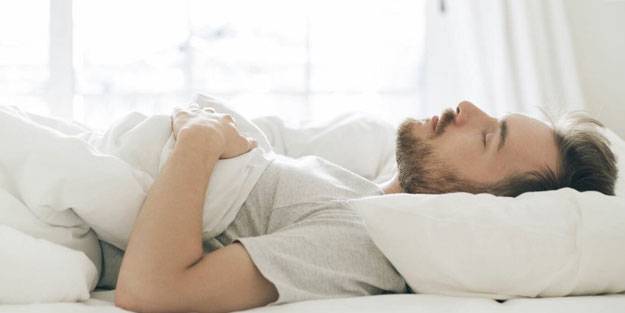 Uyurken artan sırt ve boyun ağrıları için çözüm yolları